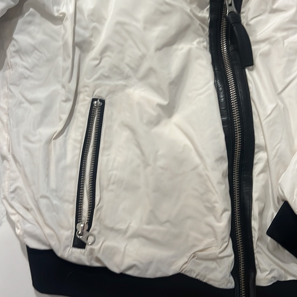 Mackage Bomber - Picture 4 of 6